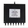 CHUNYE SMA Power Splitter 2-4.2GHz Microwave 8 Way Power Splitter SMA Female 8 Way Combiner 2000-4200MHz view 4