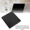 External DVD Drive, CD DVD Player Reader Writer Optical Disc Drive, with USB Port, for 2003 7 8.1 10, Linux, OS X Systems view 4