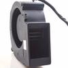 CAXFRTE for AVC 9733 BA10033B12G 12V 4.50A high air Volume Violent Turbo Blower Fan, black view 2