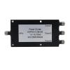 CHUNYE 1.5-8.5GHz 3 Way Power Splitter SMA Power Divider 1500-8500MHz view 1