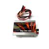 VVQQFGXN Inverter 12v 220v Solar Inverter 500W 1000W 1500W 2000W Portable Voltage Transformer Auto Charger Converter Car Power Inverter(500W 12V) view 1