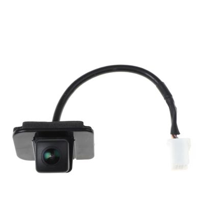 EWXIAEDUS Car Rear View Backup Camera 39530-T2A-U110-M2 39530T2AU110M2 39530-T2A-U21/39530-T2A-A2139530T2AU110M2 Compatible with Acura, QuZhiBo1990