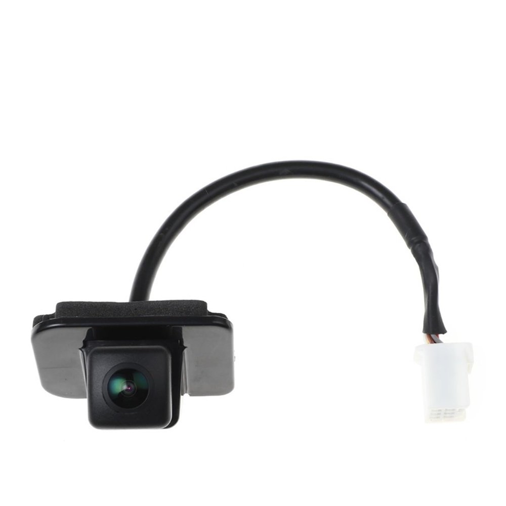 EWXIAEDUS Car Rear View Backup Camera 39530-T2A-U110-M2 39530T2AU110M2 39530-T2A-U21/39530-T2A-A2139530T2AU110M2 Compatible with Acura, QuZhiBo1990