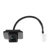 EWXIAEDUS Car Rear View Backup Camera 39530-T2A-U110-M2 39530T2AU110M2 39530-T2A-U21/39530-T2A-A2139530T2AU110M2 Compatible with Acura, QuZhiBo1990 view 1