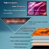 Projection Screen 20 Inch Projector Screen, Office Presentation Tripod Projector Screen, Pull Down Projector Screen with Stand, Portable Movie Projector Screen for Home(High Glass Beads,20inch 4:3) view 4
