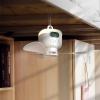 QIXIAMO USB Rechargeable Tent Fan USB Ceiling Fan Remote USB Power Ceiling Canopys Fan Hangings Fan 8000mAh Battery view 3