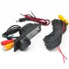 170 Degree HD 1080P AHD Fisheye Special Vehicle Rear View Camera for Opell Astra H J Corsa Meriva Zafiraa Insignia FIATT Grande (Yate-2kong-AHD-YJ) view 3