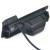 170 Degree HD 1080P AHD Fisheye Special Vehicle Rear View Camera for Opell Astra H J Corsa Meriva Zafiraa Insignia FIATT Grande (Yate-2kong-AHD-YJ) view 4