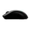 Logitech G PRO 2 LIGHTSPEED, Wireless Gaming Mouse, Right or Left Handed Mouse with Up to 4 Customizable and Interchangeable Magnetic Side Buttons, 44K DPI Sensor, USB-C Charging, PC/Mac - Black view 2