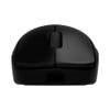 Logitech G PRO 2 LIGHTSPEED, Wireless Gaming Mouse, Right or Left Handed Mouse with Up to 4 Customizable and Interchangeable Magnetic Side Buttons, 44K DPI Sensor, USB-C Charging, PC/Mac - Black view 4