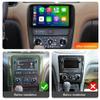 5GWiFi Upgrade Car Stereo Radio for Buick Enclave 2013 2014 2015 2016 2017 - Biorunn 8-Core Wireless Carplay Android Auto GPS Navi - 2GB+32GB 9 Inch Blue-Tooth RDS FM AM DSP view 2