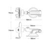 PGNEX in-car Support car Bracket car Navigation Special Suction Cup Fixation view 2