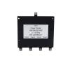 CHUNYE Microstrip Power Splitter 2-18GHz Full Band 4 Way Microstrip Power Splitter SMA Microwave Combiner 2000-18000MHz view 1