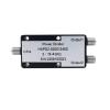 CHUNYE 2-12.4GHz Microwave Wideband 2 Way Microstrip Power Splitter SMA Female view 1