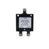 CHUNYE 2-8.5GHz SMA Two Way Splitter Two Way Power Splitter 2-8.5G Microstrip Power Splitter view 1