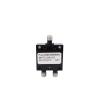 CHUNYE Microstrip 2 Way Power Splitter 2-8G SMA 2000-8000M WI-FI Power Divider view 1