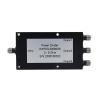 CHUNYE 2-8GHz Full Band 3 Way Microstrip Power Splitter SMA Female Combiner 2000-8000MHz view 1
