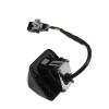 EHXHUEAUS Rear View Backup Camera Car Accessories 95760-H2000 95760H2000 Compatible with Hyundai Compatible with Kia Rio 4KX Cross Rio X-Line, CanXuPeng1991 view 3