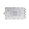 CHUNYE 0.4-6.2GHz 4 Way Power Splitter 4 Way Combiner SMA Female 400-6200MHz view 1