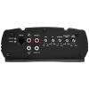 Audiopipe Mini Class D Mono Mosfet Power Amplifier (APMQ-1500), High Performance, 1500W, Compact Design, MOSFET Circuitry, Subsonic Filter, Low-Pass Filter, Reliable Protection, Remote Bass Knob view 4