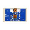 7 Inch IPS Display for Raspberry Pi 5/4B/3B+/3A+/3B/2B/B+/A+ CM3/3+/4 800480 5-Point Touch Screen DSI Interface view 3