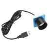 1.25 Telescope Digital Electronic Eyepiece Camera for Astrophotography USB Port view 2