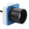 1.25 Telescope Digital Electronic Eyepiece Camera for Astrophotography USB Port view 3