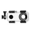 40m/131ft Waterproof Housing Case for Insta360 ONE X2, Waterproof Housing Case Camera Protective Underwater Dive Housing Shell view 2