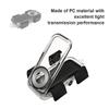40m/131ft Waterproof Housing Case for Insta360 ONE X2, Waterproof Housing Case Camera Protective Underwater Dive Housing Shell view 3