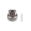 Duogalia LC & SC OTDR Fiber Optic Adapter Connector for Fiber Opticl Tester Optical Power Meter Testing (2 in 1) view 3
