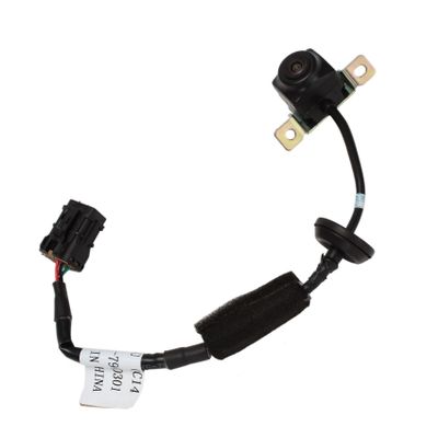 CCFKQIR Car Rear View Backup Reverse Camera Compatible for Chery Tiggo 5 2014-2017 T21-7900301
