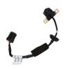 CCFKQIR Car Rear View Backup Reverse Camera Compatible for Chery Tiggo 5 2014-2017 T21-7900301 view 1