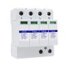 DEBLAN Three-Phase Power Supply Lightning Arrester 30-60KA Class B 380V Power Supply Lightning Arrester Surge Protector V25-B view 1
