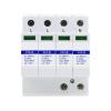 DEBLAN Three-Phase Power Supply Lightning Arrester 30-60KA Class B 380V Power Supply Lightning Arrester Surge Protector V25-B view 2