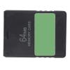 Wisoqu Memory Card for PlayStaion Slim SPCH7/9xxxx Series Game Console, Plug and Play Card - 8/16/32/64MB, Slim Memory Card (64MB) view 1