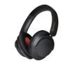 1MORE SonoFlow-Pro Noise Cancelling Headphones - HQ51 Over Ear Bluetooth Headphones with LDAC for Hi-Res Wireless Audio,100H Playtime,Bluetooth 5.4,QuietMax ANC, Comfortable Fit,Clear Calls view 1