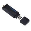 DAB Receiver, Car Radio DABDAB+ Digital Radio Antenna Receiver for Car System, USB Port, SMA Connector view 3