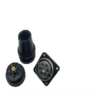 1-piece set suitable for DM6S-04N-C1 multi tube aviation socket-