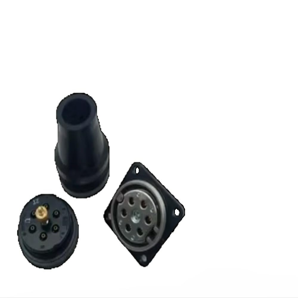1-piece set suitable for DM6S-04N-C1 multi tube aviation socket-