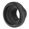 1.25 Adapter, T2-AF Aluminium Alloy Thread M42x0.75mm Astronomical Telescope Interface to SonyMinolta SLR Camera Adapter Ring view 4