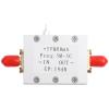RF Amplifier, 5M-5GHz Wideband RF Amplifier Module, with 19dB Gain, for Radio Frequency, 5VDC view 1