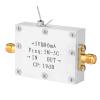 RF Amplifier, 5M-5GHz Wideband RF Amplifier Module, with 19dB Gain, for Radio Frequency, 5VDC view 4