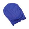 Wisoqu Green Screen Hood, Reusable Foldable Effects Background, Milk Silk Background Screen Hood for Micro Film, Short Video, Live Broadcast, Product etc. (Blue) view 2