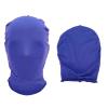Wisoqu Green Screen Hood, Reusable Foldable Effects Background, Milk Silk Background Screen Hood for Micro Film, Short Video, Live Broadcast, Product etc. (Blue) view 3