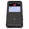 MP3 Player5.0 HiFi Lossless Touch Control Recording Music Player FM Radio E Book, Portable MP3 Player with Speaker HD Screen 1.8 Inch, Thin and Light, for Sport (32GB) view 1