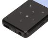 MP3 Player5.0 HiFi Lossless Touch Control Recording Music Player FM Radio E Book, Portable MP3 Player with Speaker HD Screen 1.8 Inch, Thin and Light, for Sport (32GB) view 2