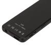 MP3 Player5.0 HiFi Lossless Touch Control Recording Music Player FM Radio E Book, Portable MP3 Player with Speaker HD Screen 1.8 Inch, Thin and Light, for Sport (32GB) view 4