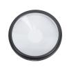 Swirl Halo Effects Filter, 55mm Lens Filter with Filter Adapter Ring, Optical Glass Filter for Portrait Photography Landscape Videography, Compatible with DSLR Cameras view 1