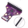 Detector,AS3935 Sensor,SPI or I2C Interfacing,Programmable Thresholds,for Weather Stations,Sports Electronic Equipment Etc view 3