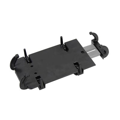 WEHOMY Phone GPS Navigation Bracket for Tiger 800 XR/for XRT/for XRX 2015-2021 2020 2019 2018 2017 2016 Motorcycle Navigation Bracket GPS Plate Bracket Phone Holder USB Mobile Phone Holder(2)